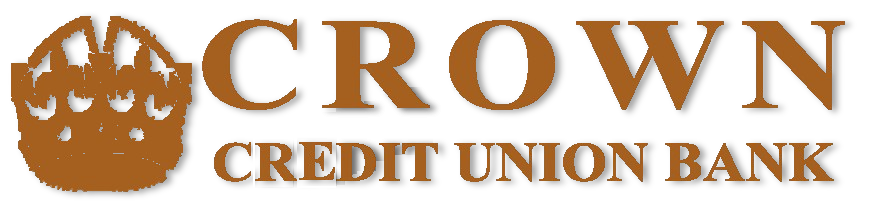 Crown Credit Union International Bank  